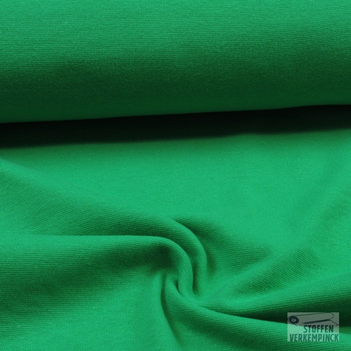 [MU-9420-2025] Boordstof Fel Groen