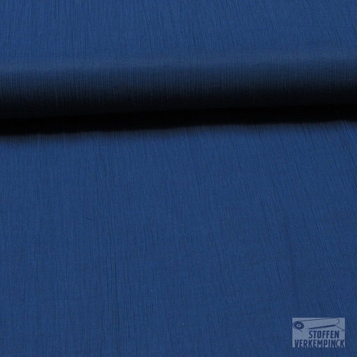 [HE-208683-5026] Viscose Crash Uni Marine