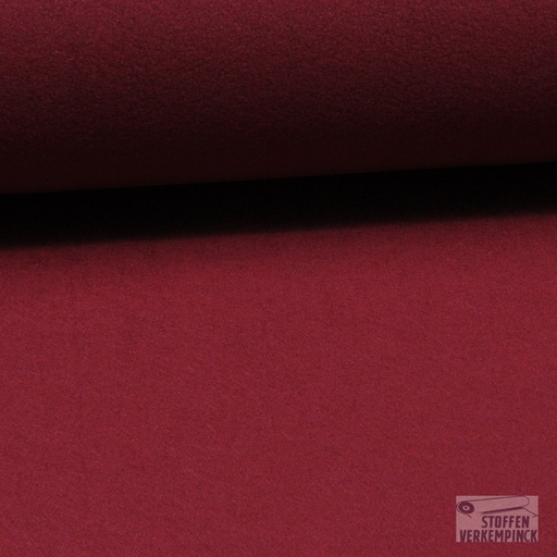 [HE-208913-5020] Vilt Bordeaux