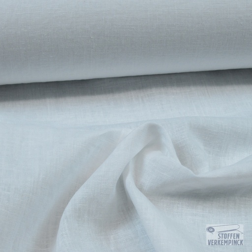 [KI-0872-001] Linnen "Bellino" Wit