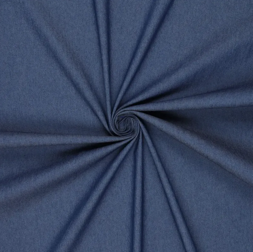 [KI-0865-053] Lichte Stretch Jeans Marine