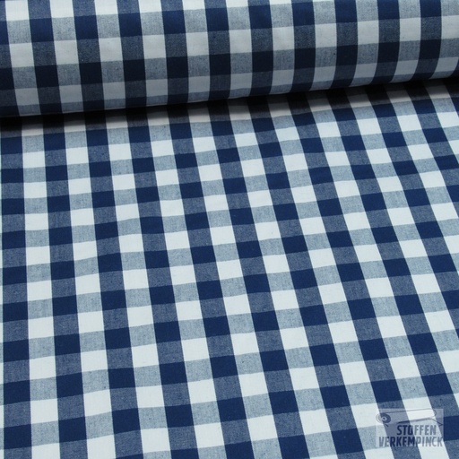 [2JT-VICTORIA-MARINE] Vichy 10/10 Blauw