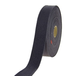 [DI-F400.23-68] Tassenband 23mm Kleur 68 - Antraciet
