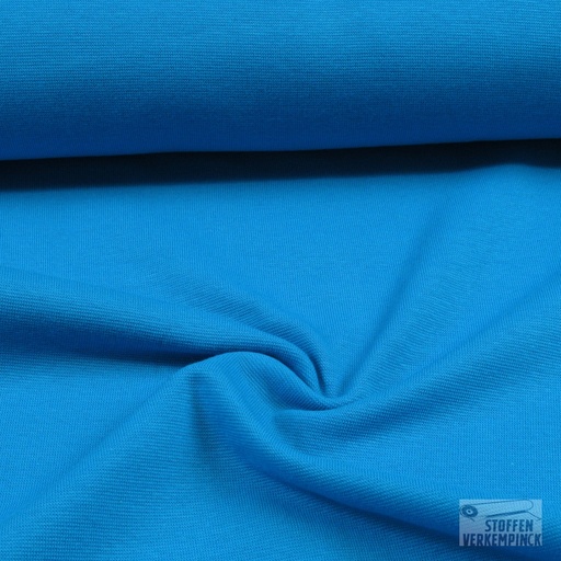 [QT-RS0220-940] Boordstof Turquoise