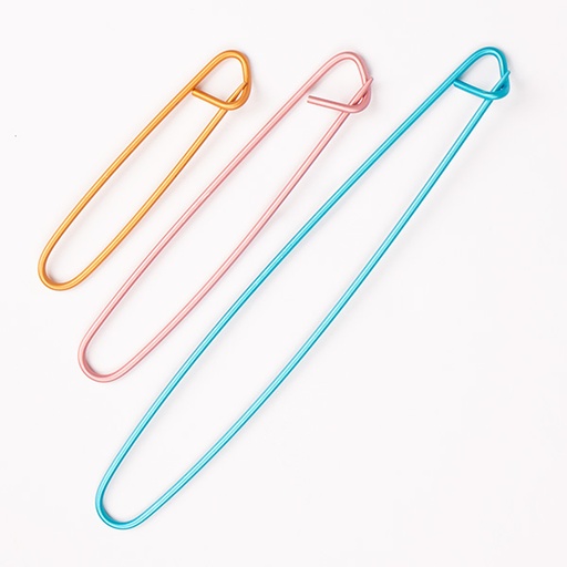 [438-6007] Drops Stitch holders