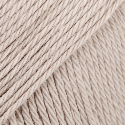 [438-9872-03] DROPS LOVES YOU 7 - 03 Beige