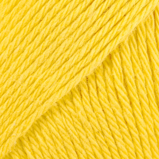 [438-9872-09] DROPS LOVES YOU 7 - 09 Yellow