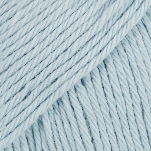 [438-9872-06] DROPS LOVES YOU 7 - 06 Light blue