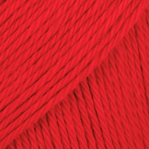 [438-9872-16] DROPS LOVES YOU 7 - 16 Red