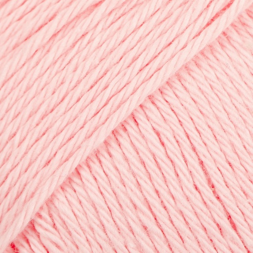 [438-9872-14] DROPS LOVES YOU 7 - 14 Light pink
