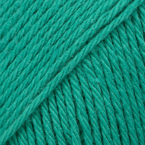 [438-9872-17] DROPS LOVES YOU 7 - 17 Opal green