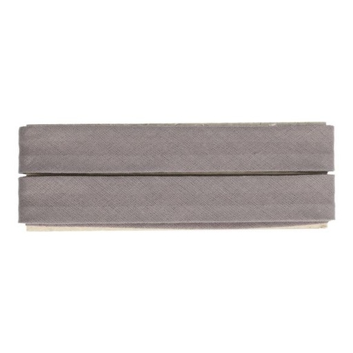 [032.635ZB.20-002] Biais Katoen 20mm Voorverpakt