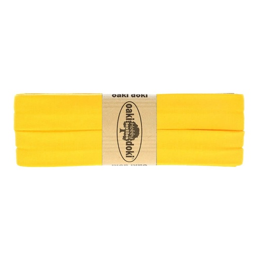 [032.727ZB-712] Biais Tricot De Luxe Oaki Doki