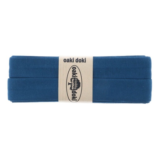 [032.727ZB-212] Biais Tricot De Luxe Oaki Doki
