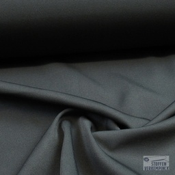 [VE-A4553-002] Polyester Stretch Black