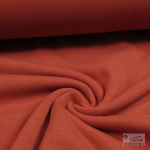 [096-0497-445] Alpenfleece Roest