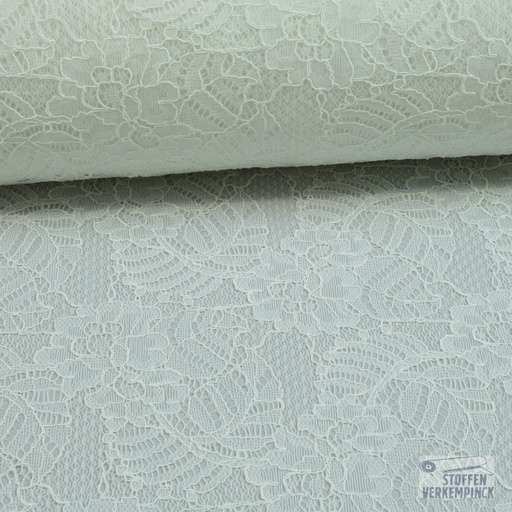 [KI-16670-020] Kant Tropical Offwhite