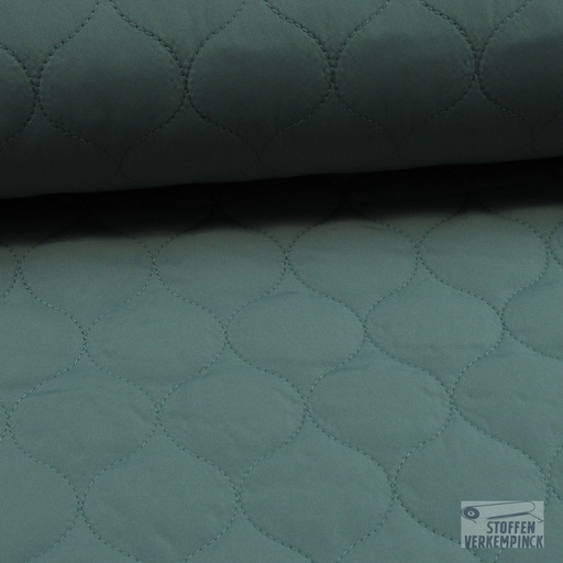 [VE-03981-004] Matelassé Sage