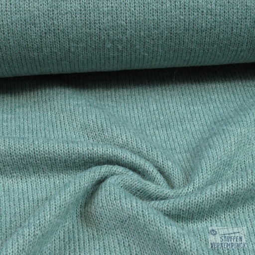 [HE-209435-5036] Wooltouch Jersey Munt