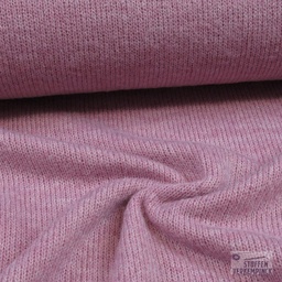 [HE-209435-5018] Wooltouch Jersey Rose