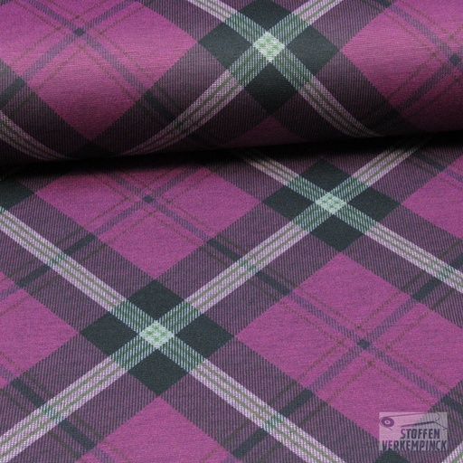 [NO-20044-017] Punta di Roma Ruit Dark Pink