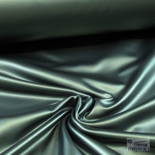 [VE-04311-002] Nepleer Stretch Metallic Green