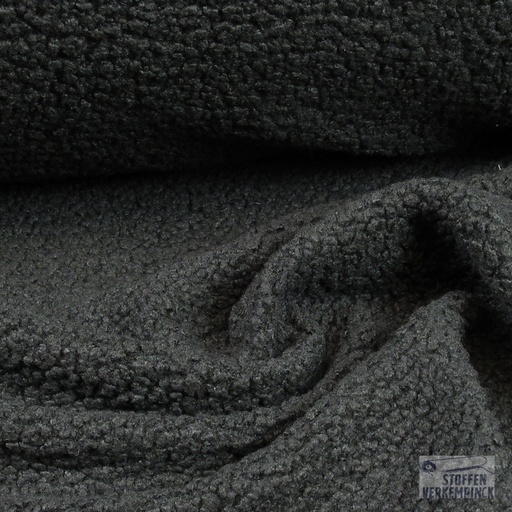 [VE-04319-001] Teddy-Bont Zwart