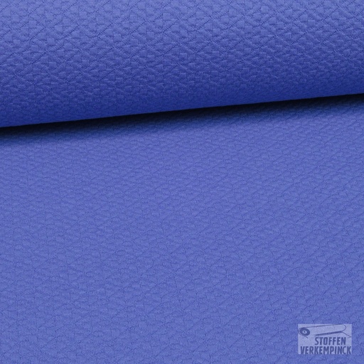 [POL-794205-689] Jersey Jacquard Katoen Lila