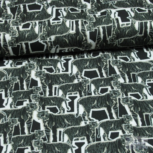 [EDI-0202429] Stretch Poly. Hidden in plain sight
