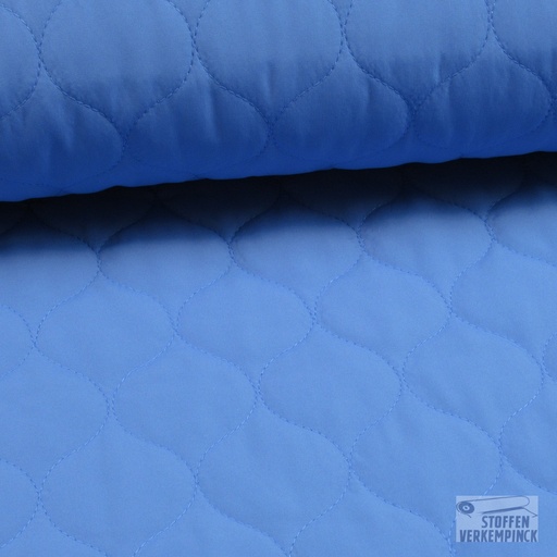 [VE-03981-006] Matelassé Lavendel