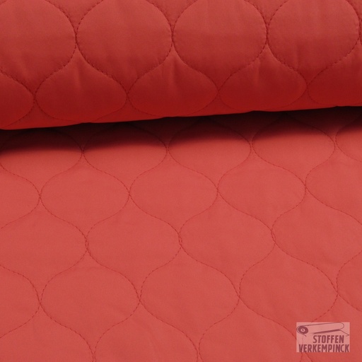 [VE-03981-007] Matelassé Koraal