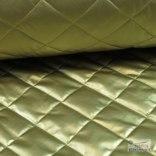 [QT-Q22580-750] Matelassé Waterdicht Goud