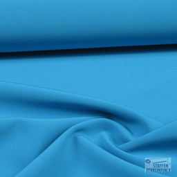 [KI-0854-665] Bi-Stretch Uni Turquoise