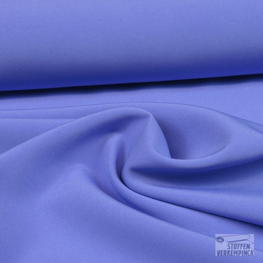 [KI-0854-825] Bi-Stretch Uni Lila