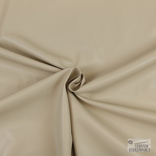 [KI-0884-070] Super Soft Vegan Leather Mastiek