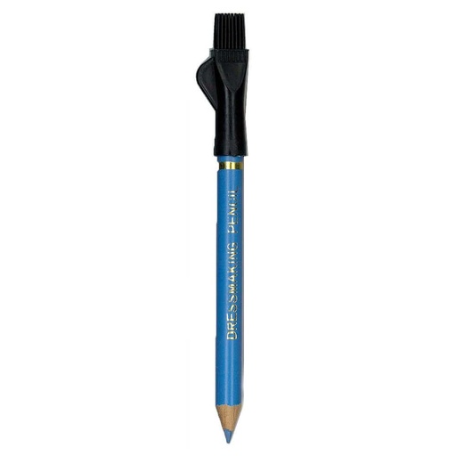 [DBF-10112-10-259] Markeerpotlood Blauw