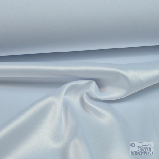 [HE-209889-5003] Satijn Stretch Wit