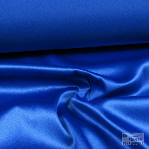 [HE-209889-5027] Satijn Stretch Royal