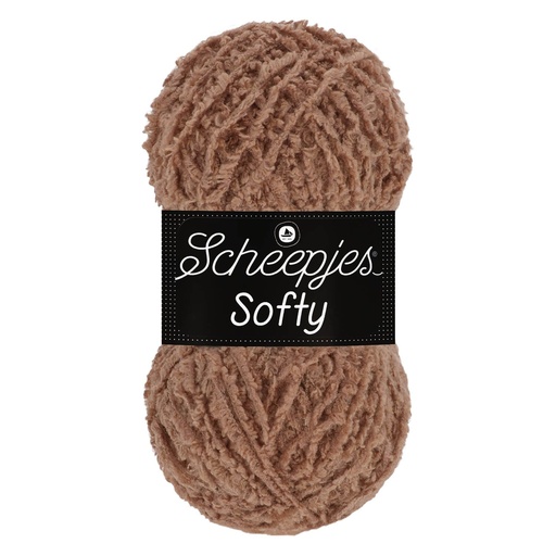 [DBF-1696-480] Scheepjes Softy 50g - kleur 480