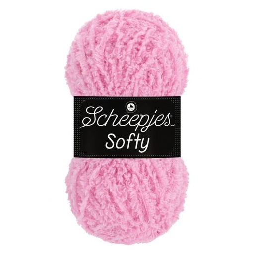 [DBF-1696-483] Scheepjes Softy 50g - kleur 483