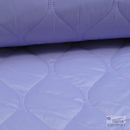 [KI-20247-815] Snow Matelassé Lila