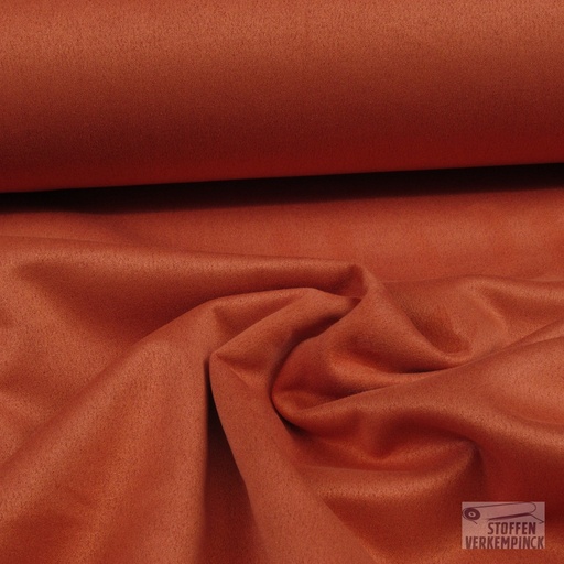 [096-0841-444] Scuba Suède Oranje