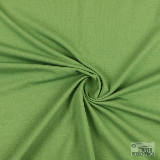 [VE-08762-118] Jersey Forest Green