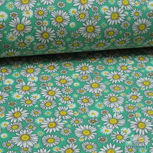 [MF-4924-003] Katoen Margriet Groen