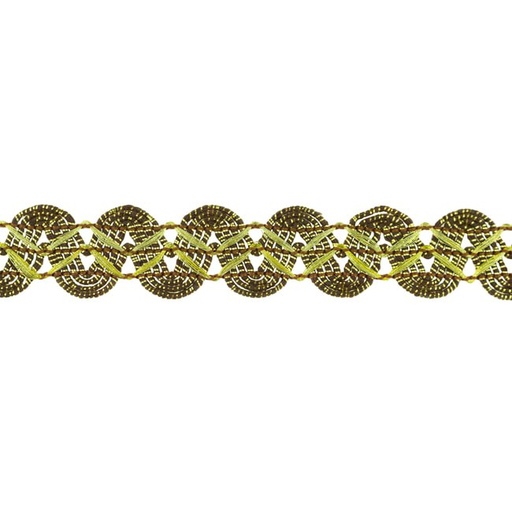 [KV-10675] Goudband