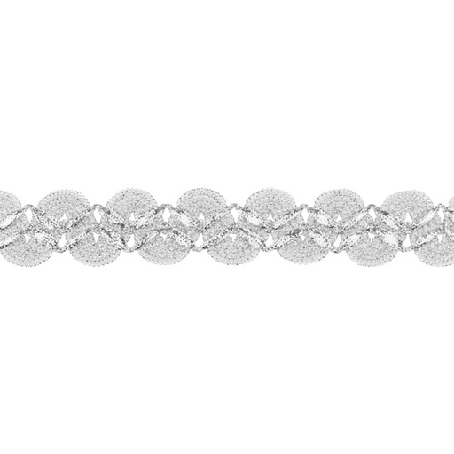 [KV-10651] Zilverband