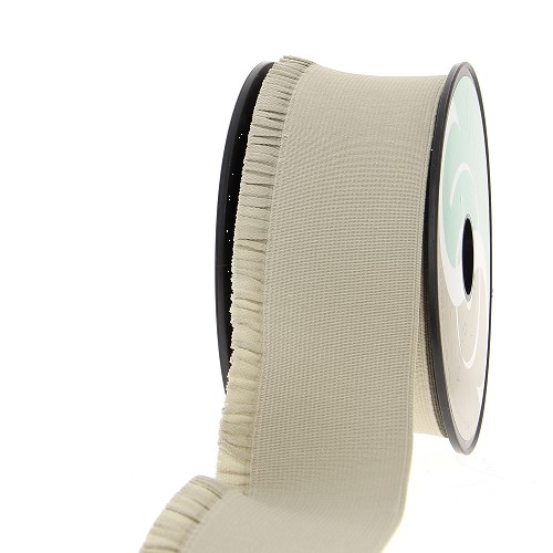 [DI-4772.60-63] Elastiek 60mm Zand