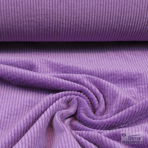 [KI-0779-835] Stretch Corduroy Parma