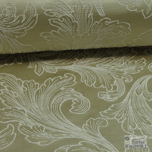 [LOC-Y93-015] Overgordijnstof Carlton 06-Beige