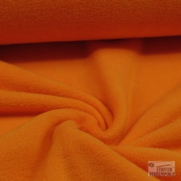 [MU-3008-38] Fleece Oranje